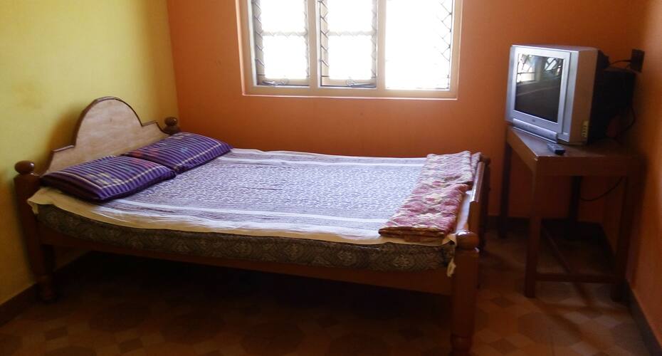 Gopika Lodge, Srirangapatna 5